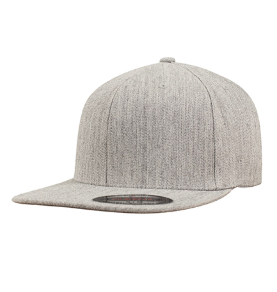 Flexfit Flat Visor personalisiert inkl. stickerei