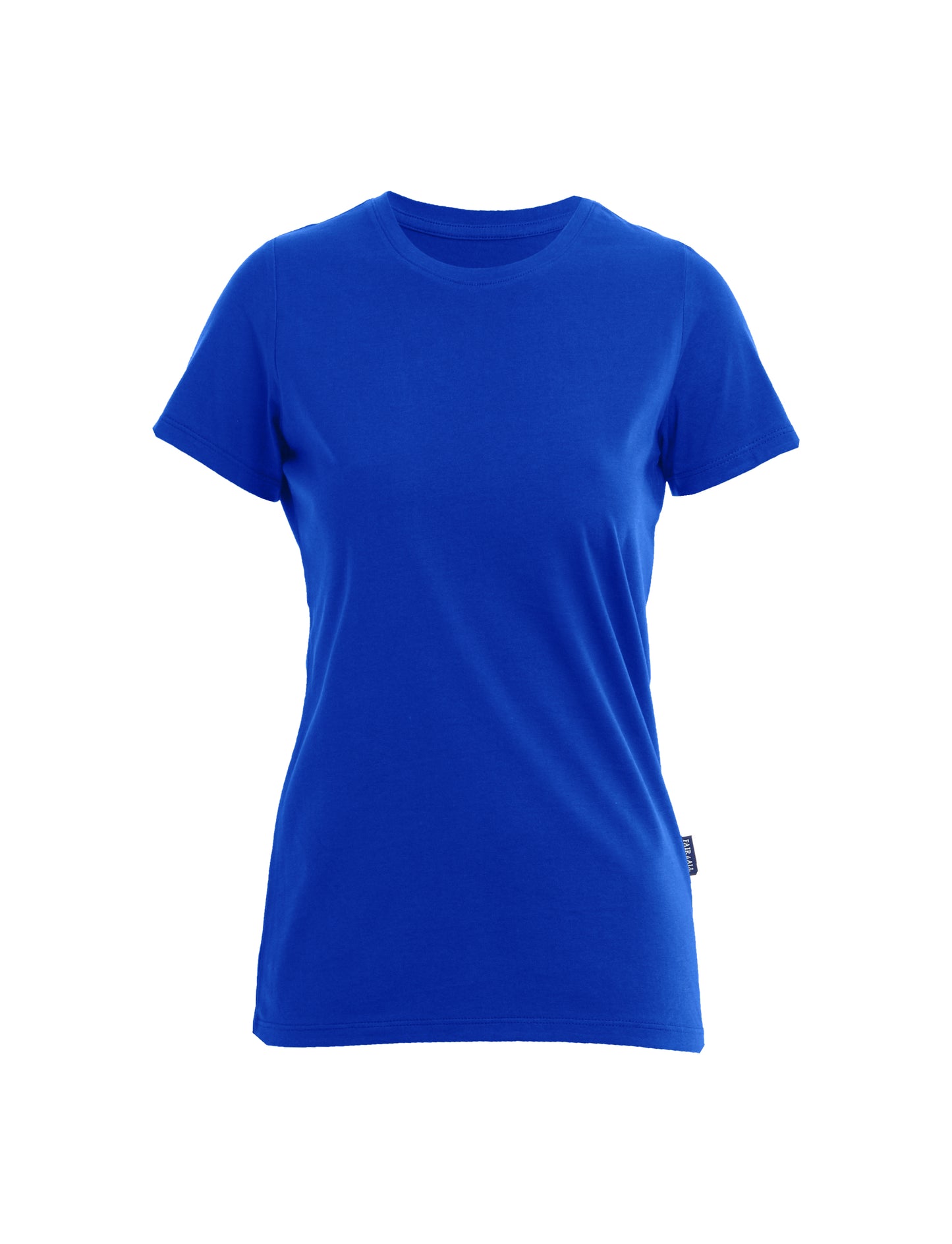 Damen Luxury Tees Individuell bestickt (zzgl. Stickerei)