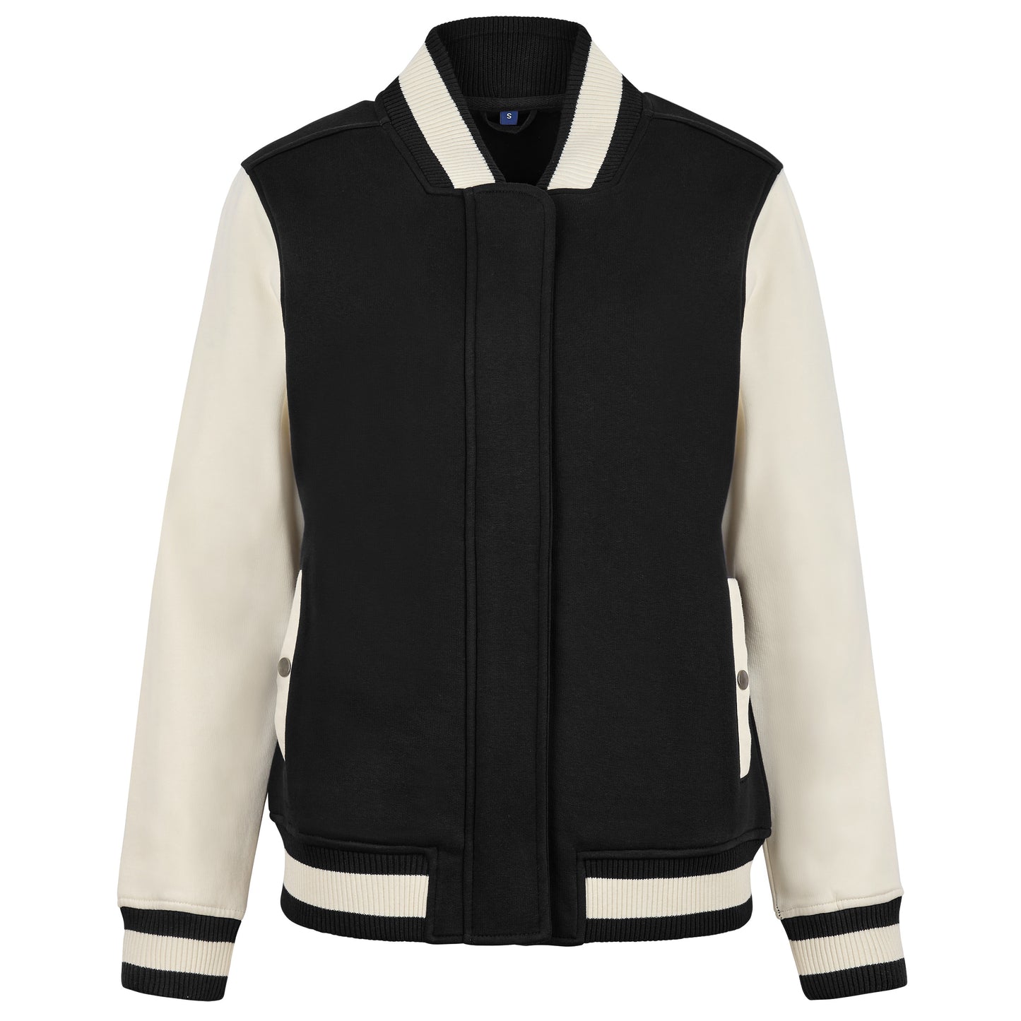 Damen Premium College Jacket Individuell bestickt (zzgl. Stickerei)
