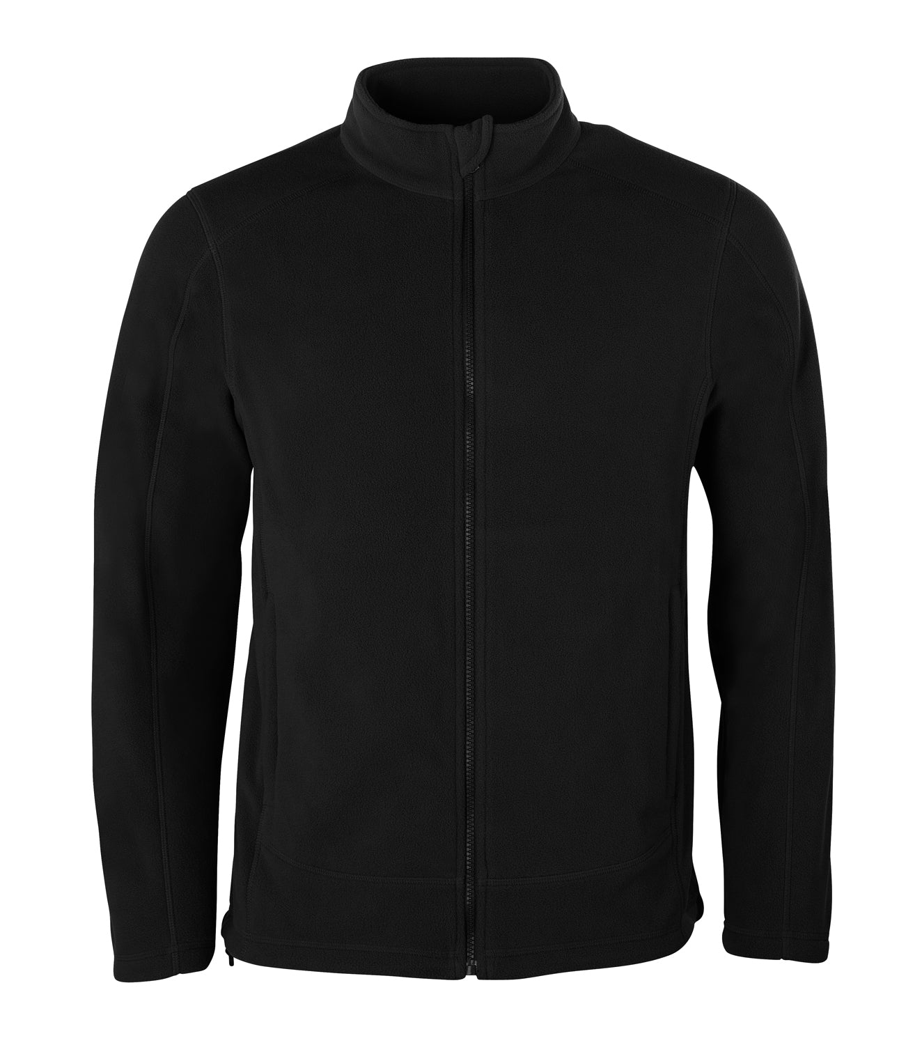 Herren Full- Zip Fleece Jacket Individuell bestickt (zzgl. Stickerei)