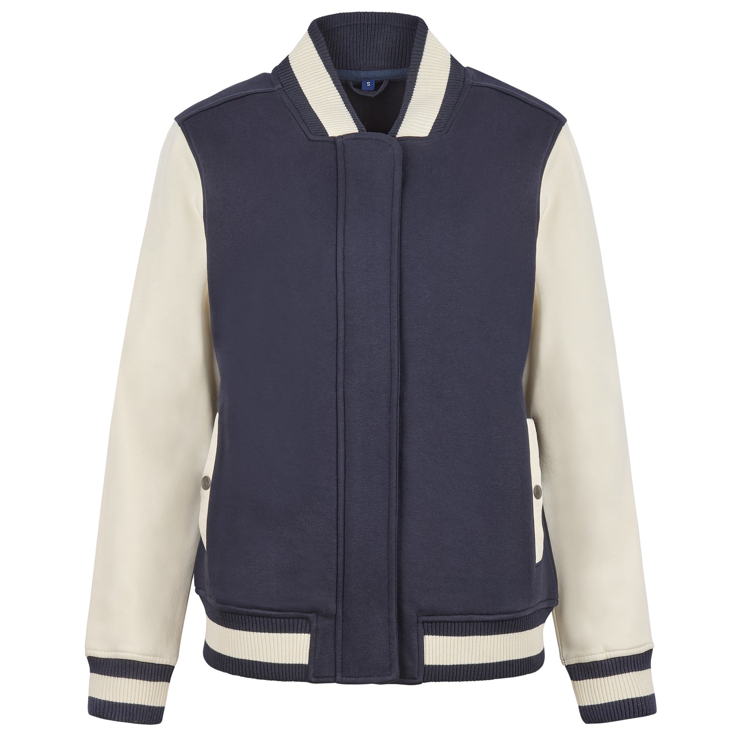 Damen Premium College Jacket Individuell bestickt (zzgl. Stickerei)