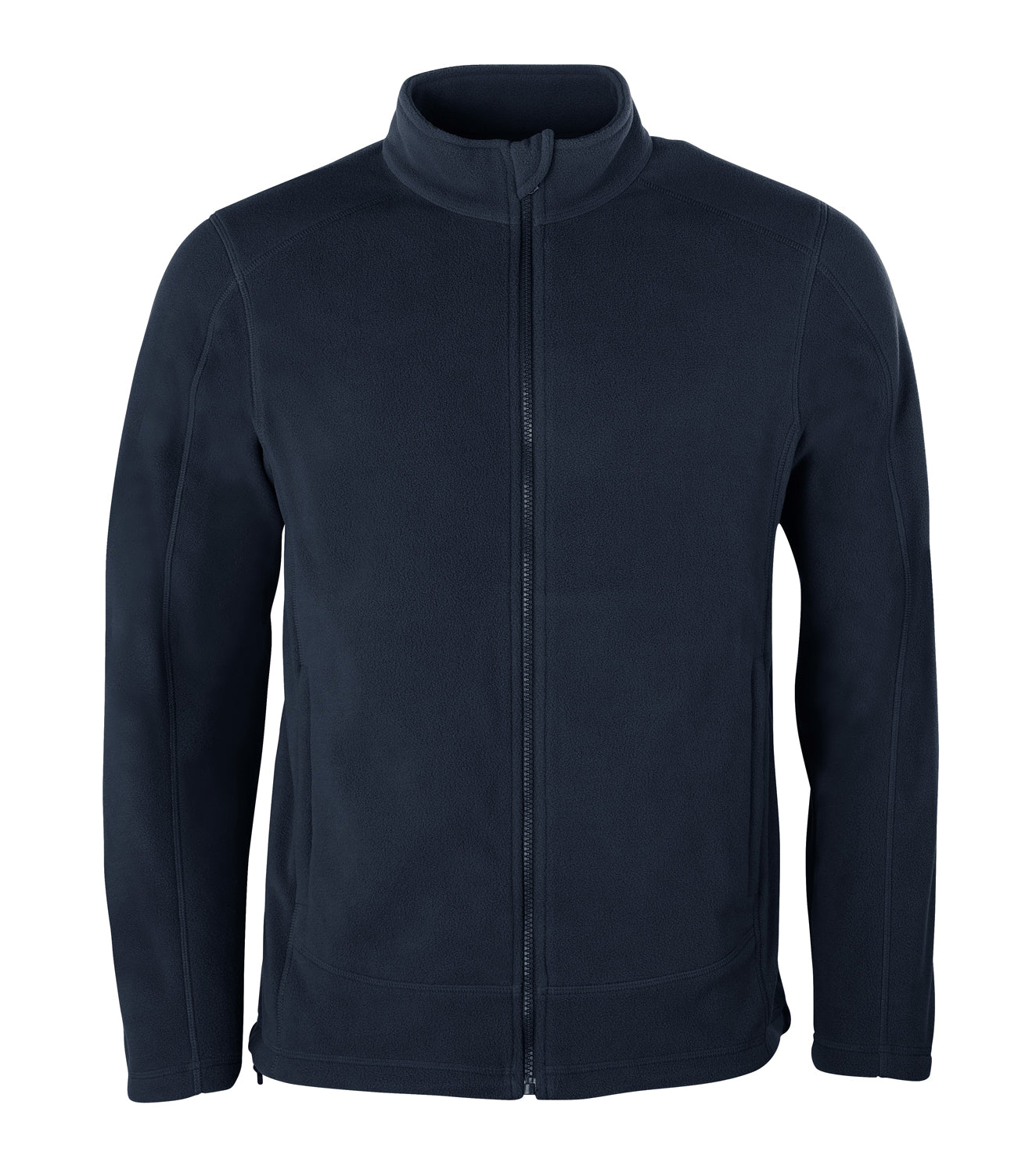 Herren Full- Zip Fleece Jacket Individuell bestickt (zzgl. Stickerei)