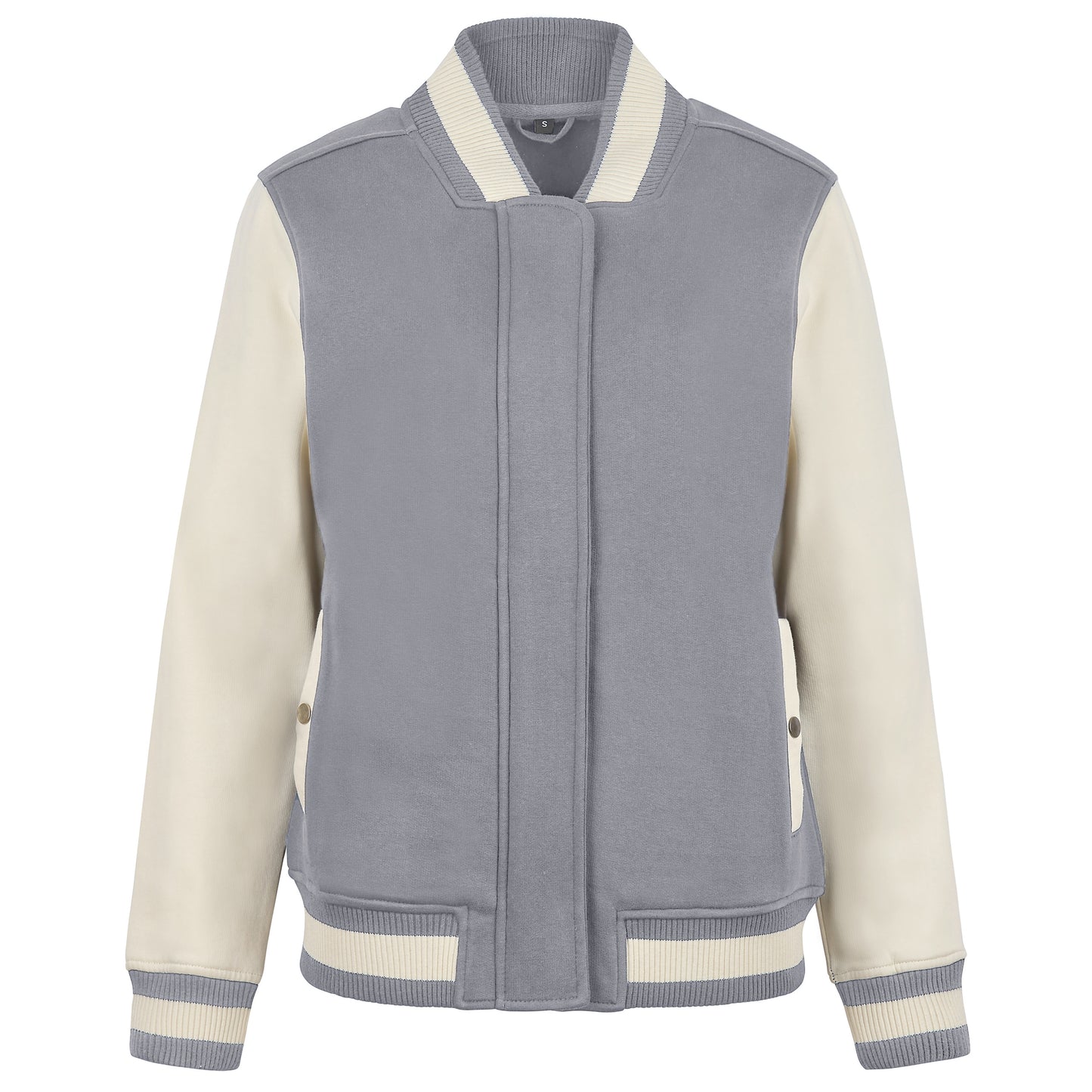 Damen Premium College Jacket Individuell bestickt (zzgl. Stickerei)