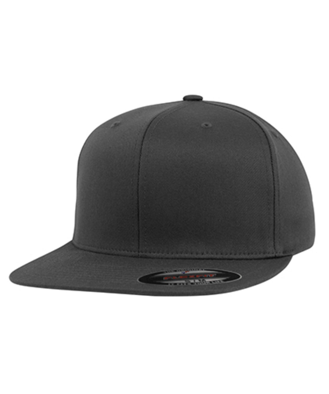 Flexfit Flat Visor personalisiert inkl. stickerei