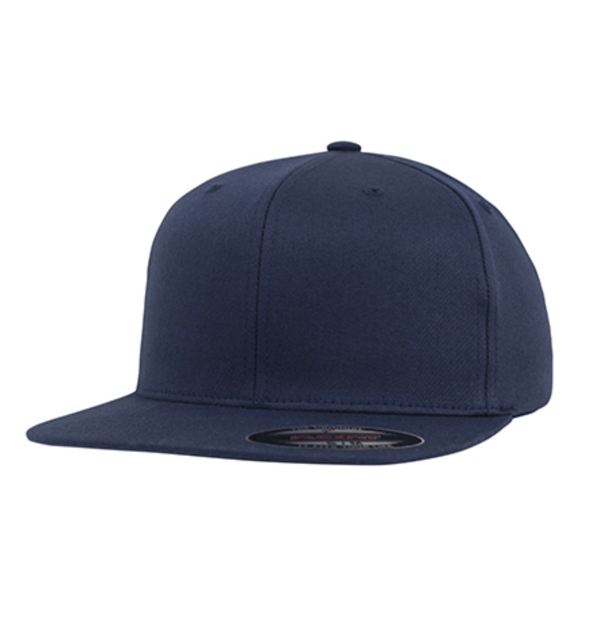 Flexfit Flat Visor personalisiert inkl. stickerei