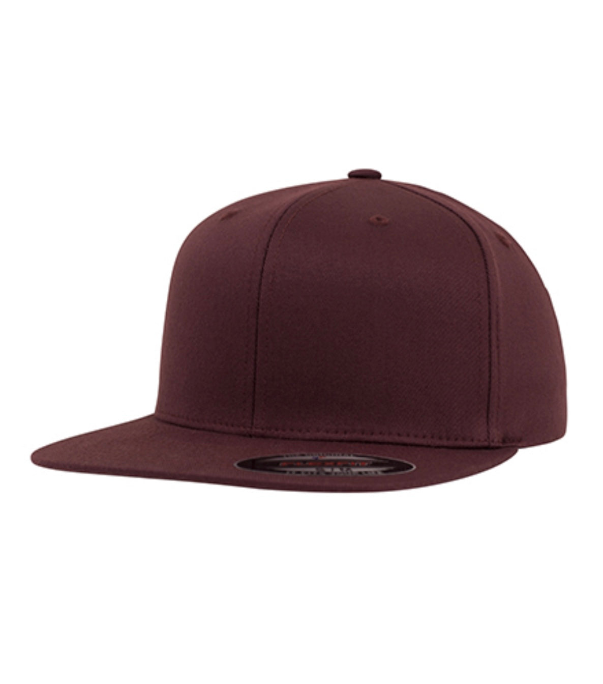 Flexfit Flat Visor personalisiert inkl. stickerei