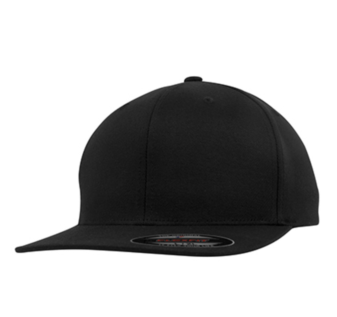 Flexfit Flat Visor personalisiert inkl. stickerei